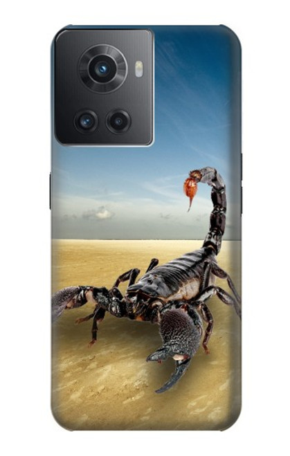 S0150 Desert Scorpion Case For OnePlus 10R