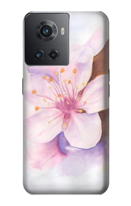 S1415 Sakura Blossom Art Case For OnePlus 10R
