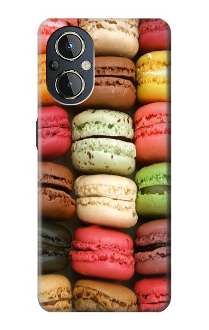 S0080 Macarons Case For OnePlus Nord N20 5G