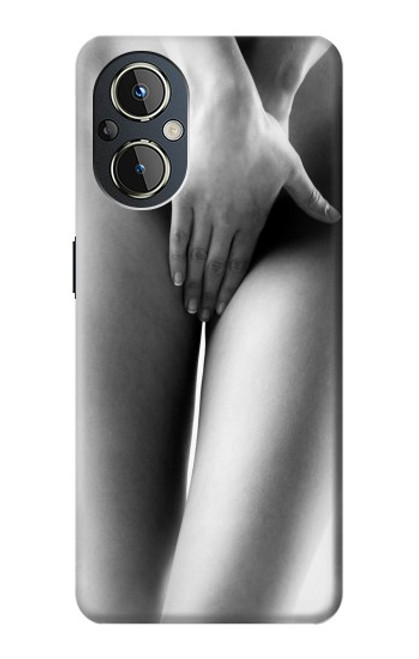 S1023 Gorgeus Sexy Girl Case For OnePlus Nord N20 5G