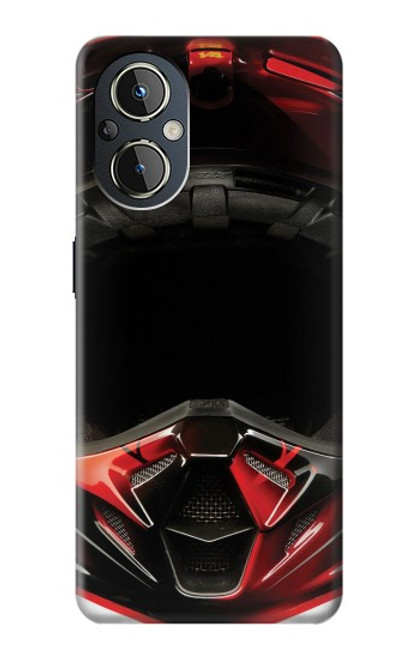 S1373 Motorcycle Helmet Case For OnePlus Nord N20 5G