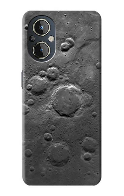 S2946 Moon Surface Case For OnePlus Nord N20 5G