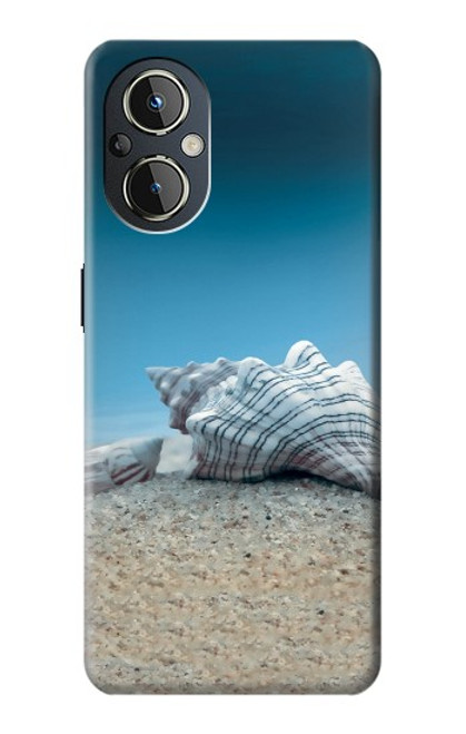 S3213 Sea Shells Under the Sea Case For OnePlus Nord N20 5G