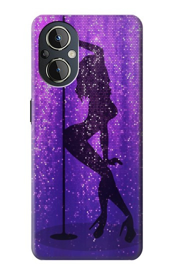 S3400 Pole Dance Case For OnePlus Nord N20 5G