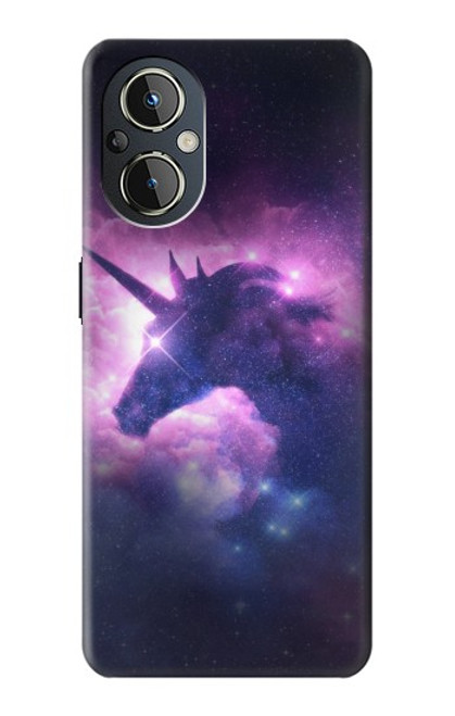 S3538 Unicorn Galaxy Case For OnePlus Nord N20 5G