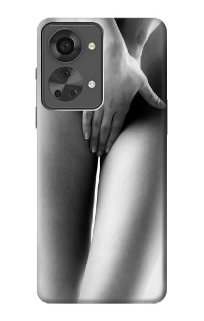 S1023 Gorgeus Sexy Girl Case For OnePlus Nord 2T