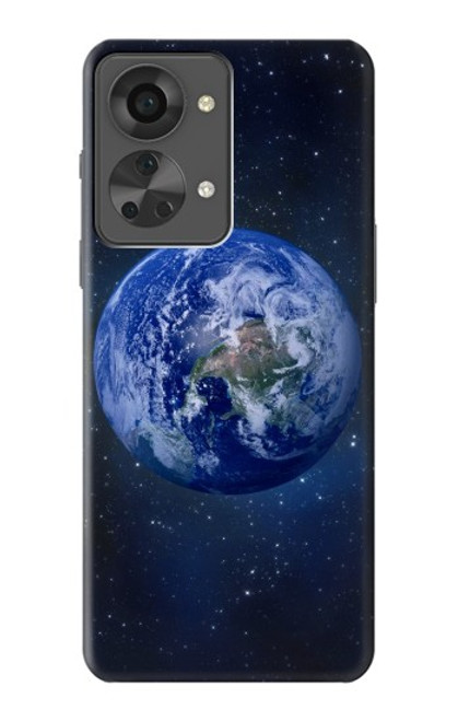 S3430 Blue Planet Case For OnePlus Nord 2T