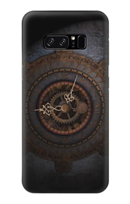 S3908 Vintage Clock Case For Note 8 Samsung Galaxy Note8