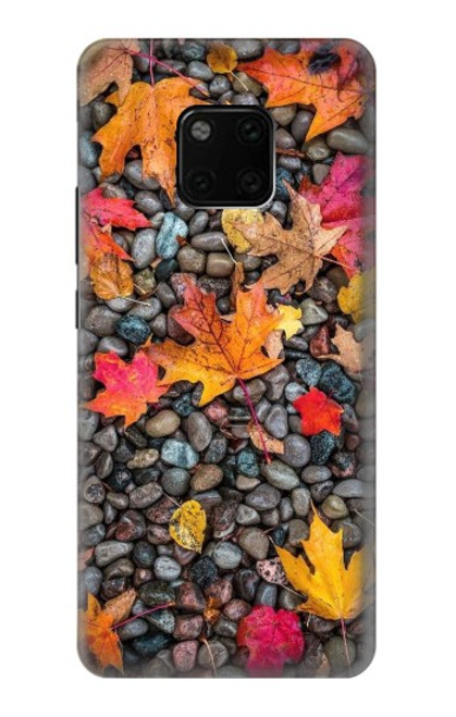 S3889 Maple Leaf Case For Huawei Mate 20 Pro