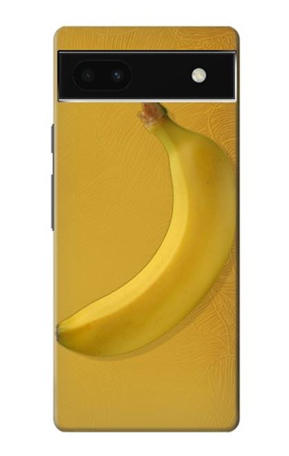 S3872 Banana Case For Google Pixel 6a