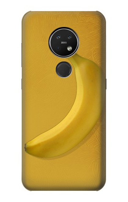 S3872 Banana Case For Nokia 7.2