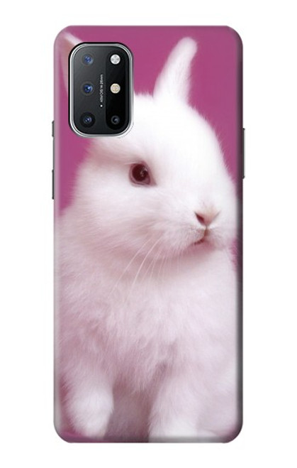 S3870 Cute Baby Bunny Case For OnePlus 8T