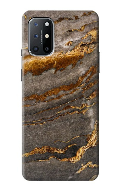 S3886 Gray Marble Rock Case For OnePlus 8T