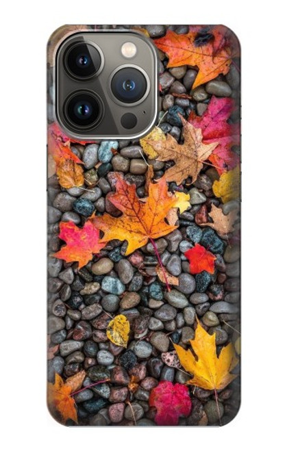 S3889 Maple Leaf Case For iPhone 14 Pro