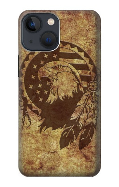 S3378 Native American Case For iPhone 14 Plus