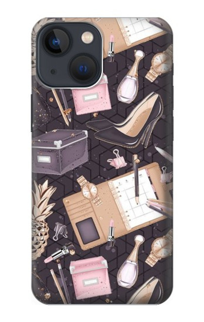 S3448 Fashion Case For iPhone 14 Plus