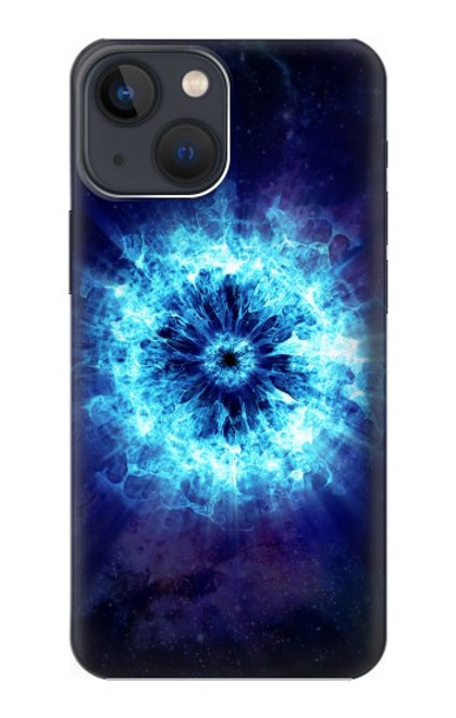 S3549 Shockwave Explosion Case For iPhone 14 Plus