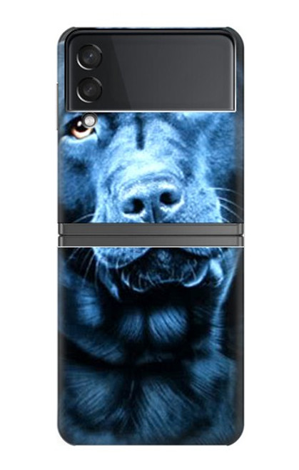 S0750 Labrador Retriever Case For Samsung Galaxy Z Flip 4