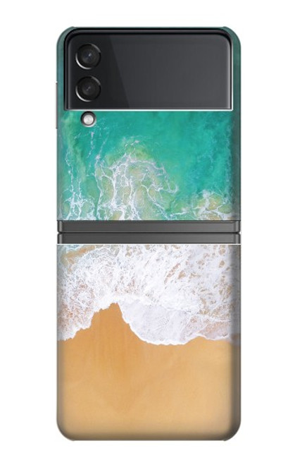 S3150 Sea Beach Case For Samsung Galaxy Z Flip 4