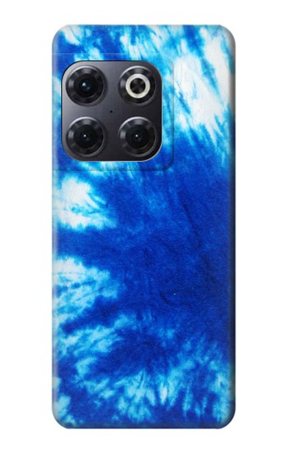 S1869 Tie Dye Blue Case For OnePlus 10T