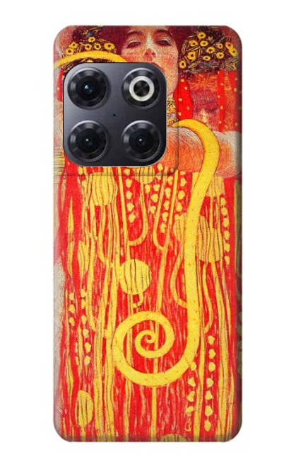 S3352 Gustav Klimt Medicine Case For OnePlus 10T
