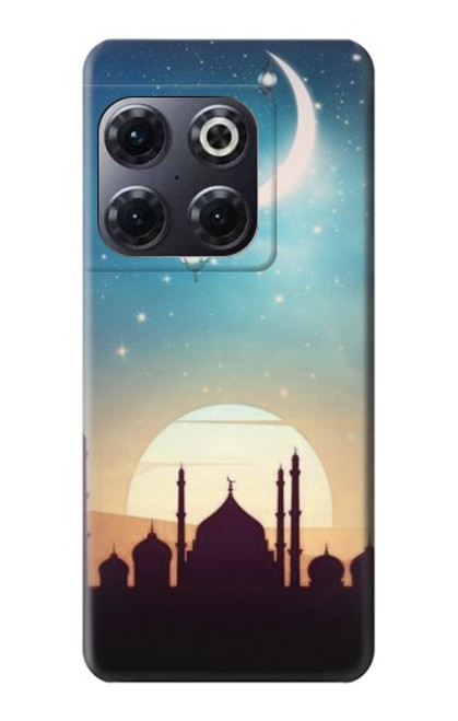 S3502 Islamic Sunset Case For OnePlus 10T