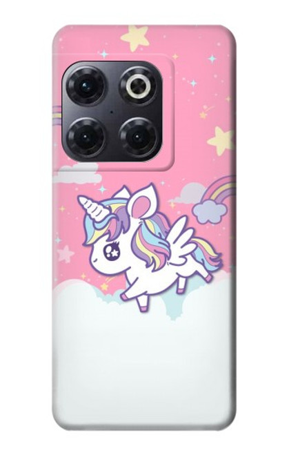 S3518 Unicorn Cartoon Case For OnePlus 10T