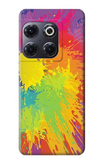 S3675 Color Splash Case For OnePlus 10T