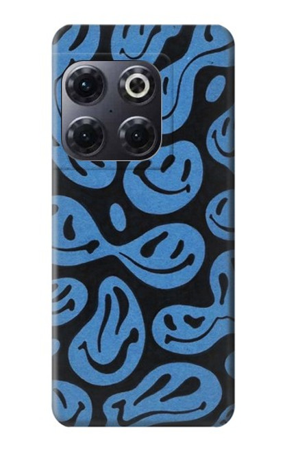 S3679 Cute Ghost Pattern Case For OnePlus 10T