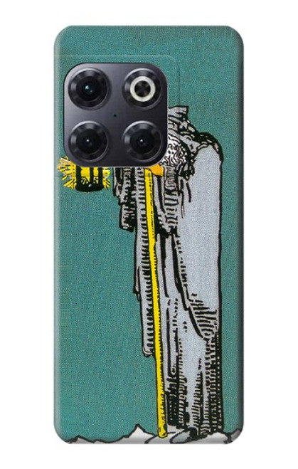 S3741 Tarot Card The Hermit Case For OnePlus 10T