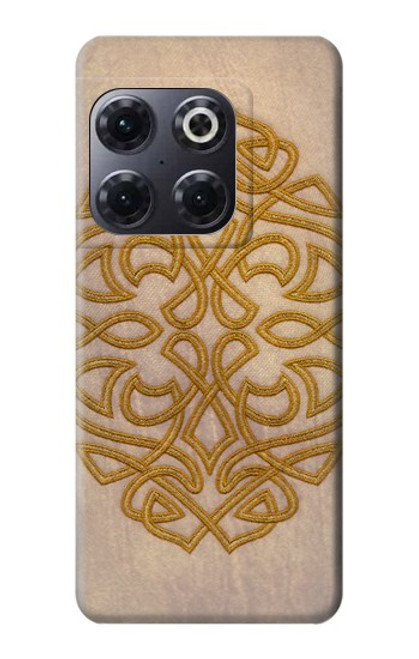 S3796 Celtic Knot Case For OnePlus 10T