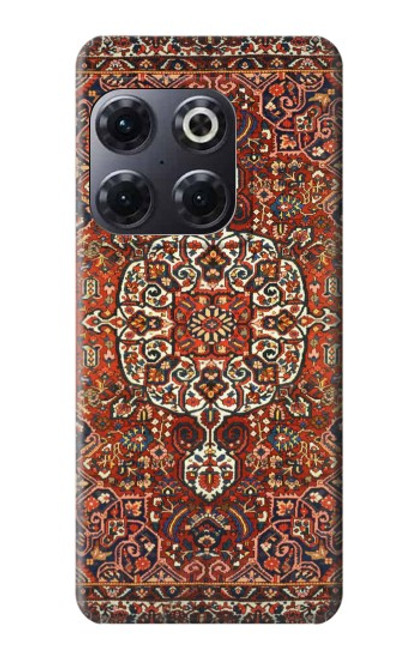 S3813 Persian Carpet Rug Pattern Case For OnePlus 10T