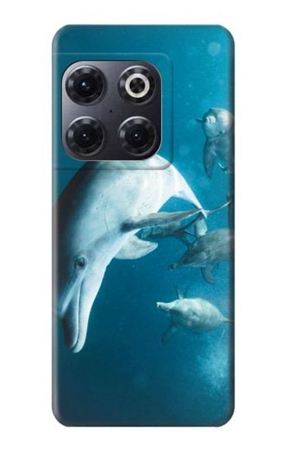 S3878 Dolphin Case For OnePlus 10T