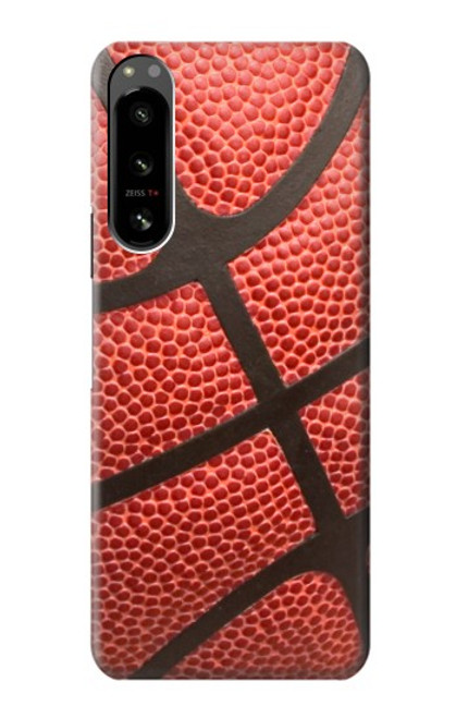 S0065 Basketball Case For Sony Xperia 5 IV