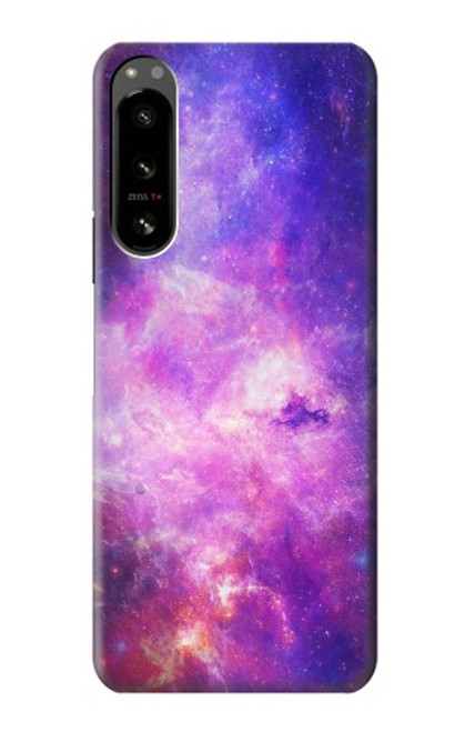 S2207 Milky Way Galaxy Case For Sony Xperia 5 IV