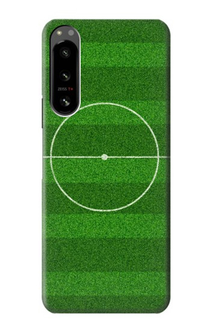 S2322 Football Soccer Field Case For Sony Xperia 5 IV