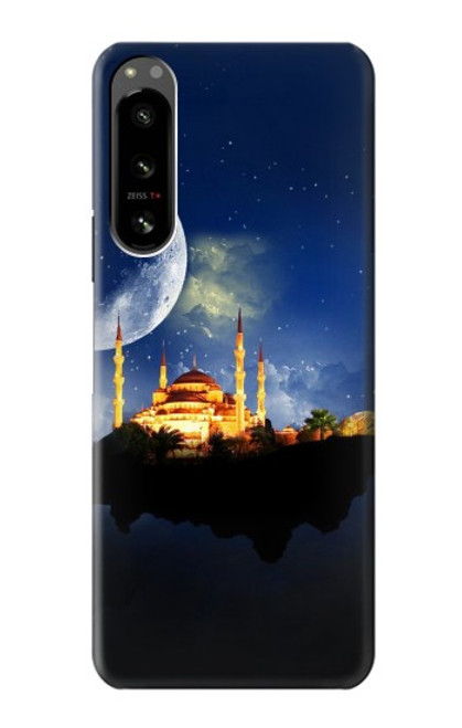 S3506 Islamic Ramadan Case For Sony Xperia 5 IV