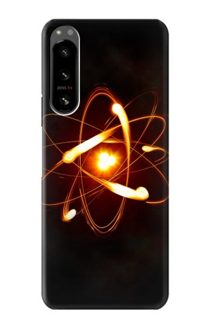 S3547 Quantum Atom Case For Sony Xperia 5 IV
