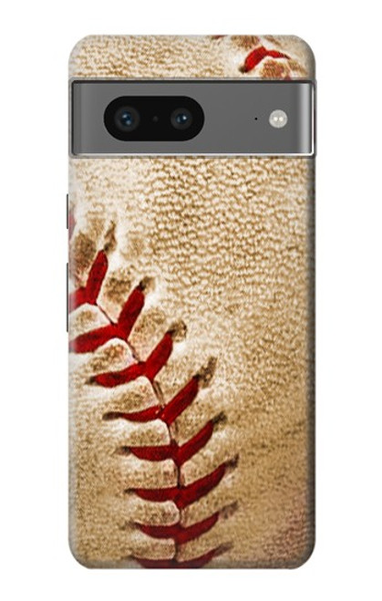 S0064 Baseball Case For Google Pixel 7