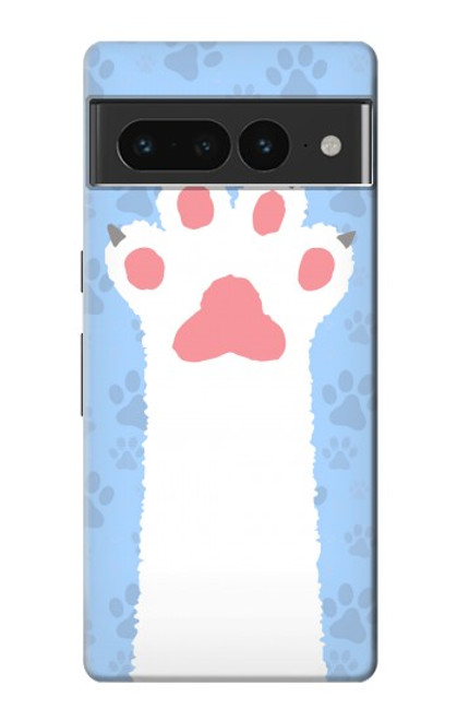 S3618 Cat Paw Case For Google Pixel 7 Pro
