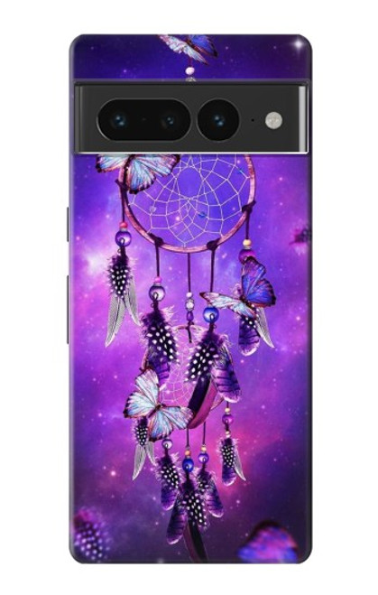 S3685 Dream Catcher Case For Google Pixel 7 Pro