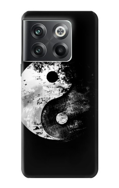 S1372 Moon Yin-Yang Case For OnePlus Ace Pro