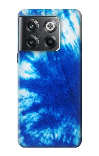 S1869 Tie Dye Blue Case For OnePlus Ace Pro
