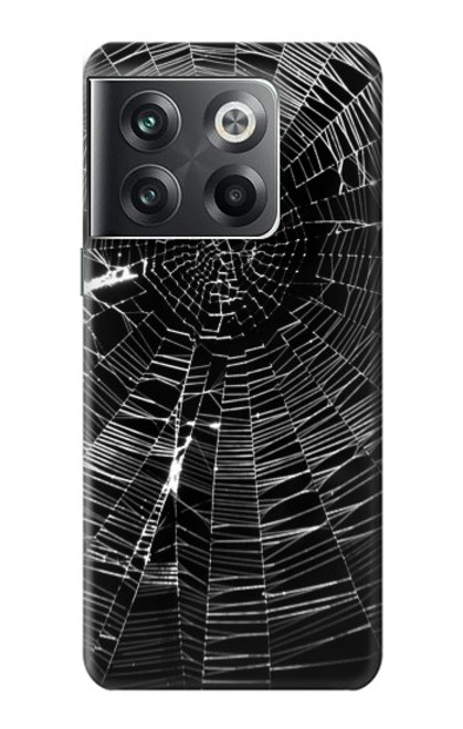 S2224 Spider Web Case For OnePlus Ace Pro