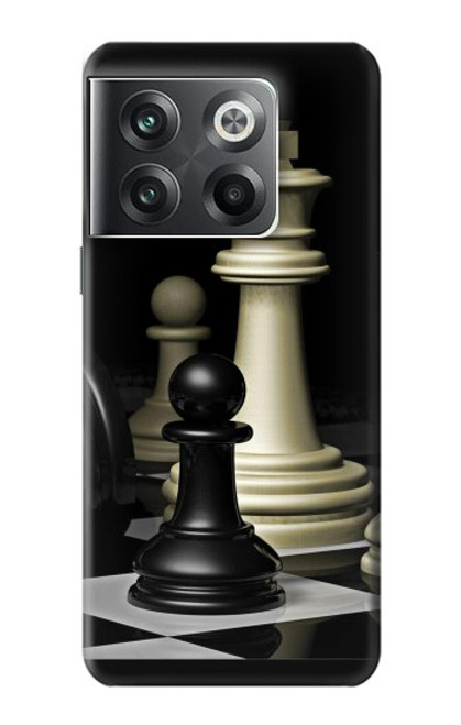 S2262 Chess King Case For OnePlus Ace Pro