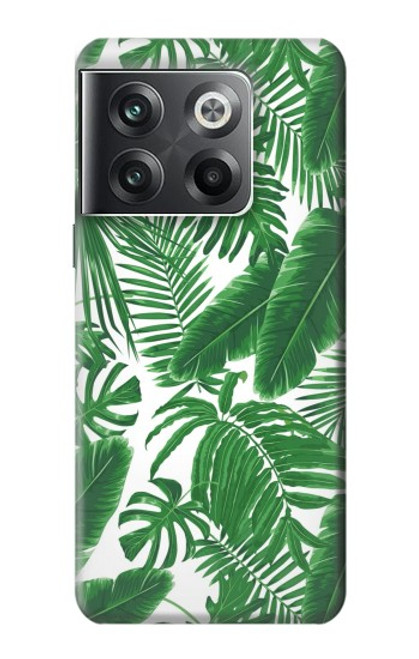 S3457 Paper Palm Monstera Case For OnePlus Ace Pro