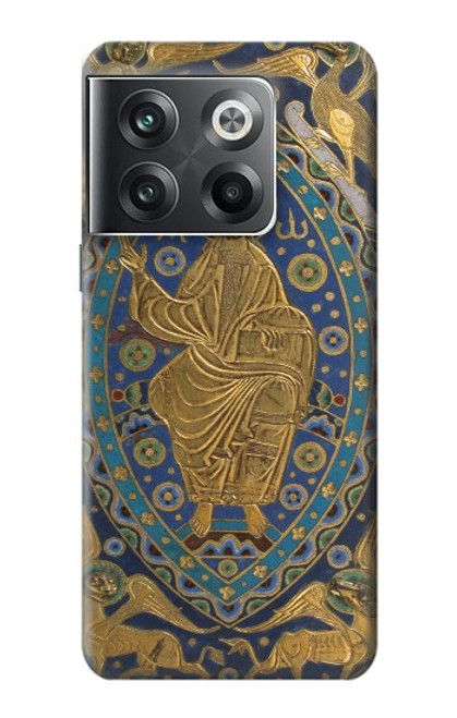 S3620 Book Cover Christ Majesty Case For OnePlus Ace Pro