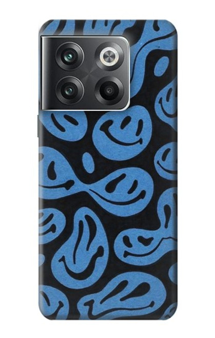 S3679 Cute Ghost Pattern Case For OnePlus Ace Pro