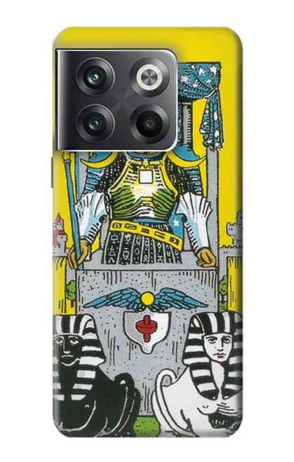 S3739 Tarot Card The Chariot Case For OnePlus Ace Pro
