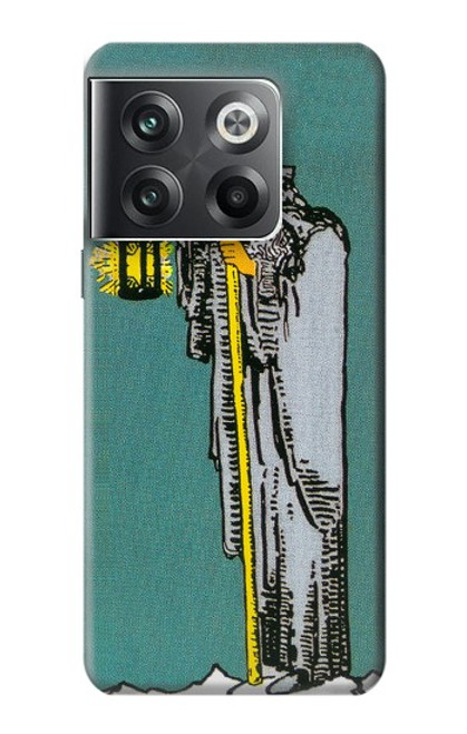 S3741 Tarot Card The Hermit Case For OnePlus Ace Pro